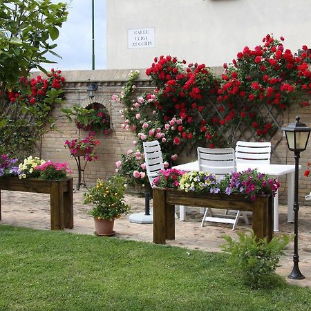 Murano Garden House Apartment Екстериор снимка