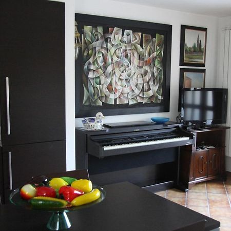 Murano Garden House Apartment Екстериор снимка