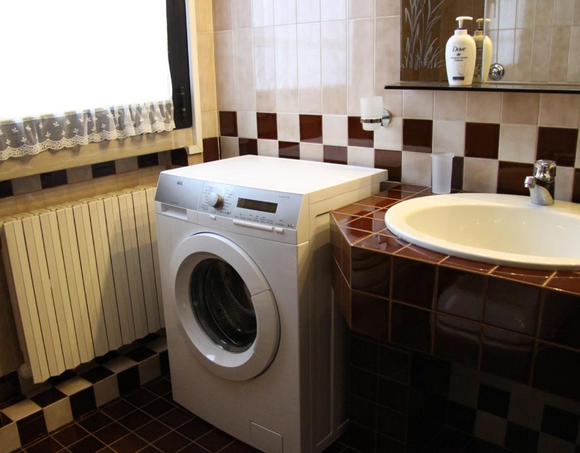 Murano Garden House Apartment Екстериор снимка