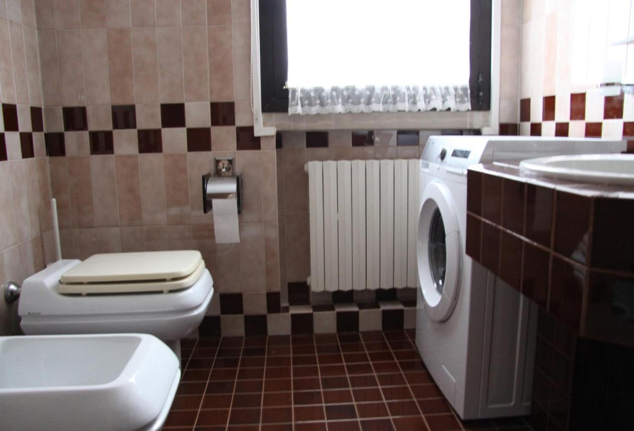 Murano Garden House Apartment Екстериор снимка