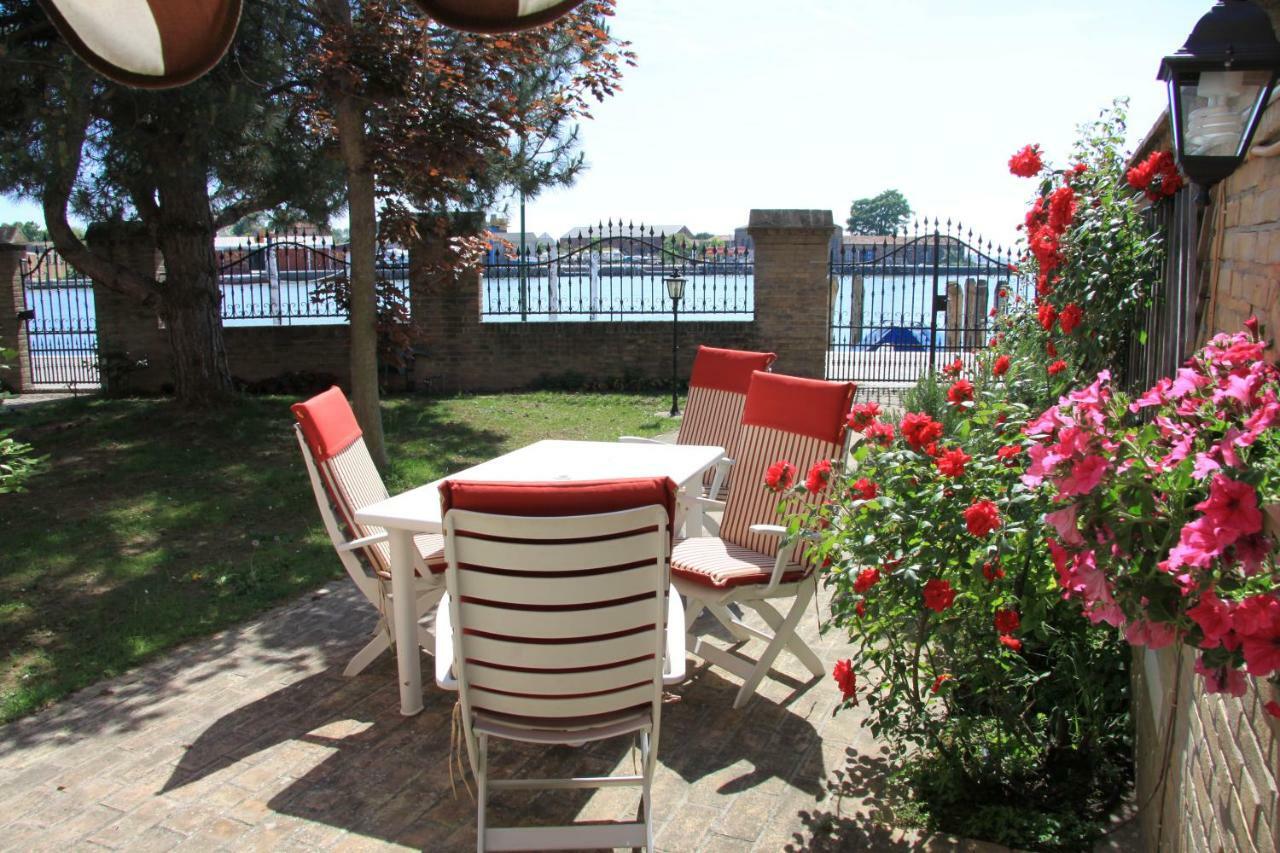 Murano Garden House Apartment Екстериор снимка