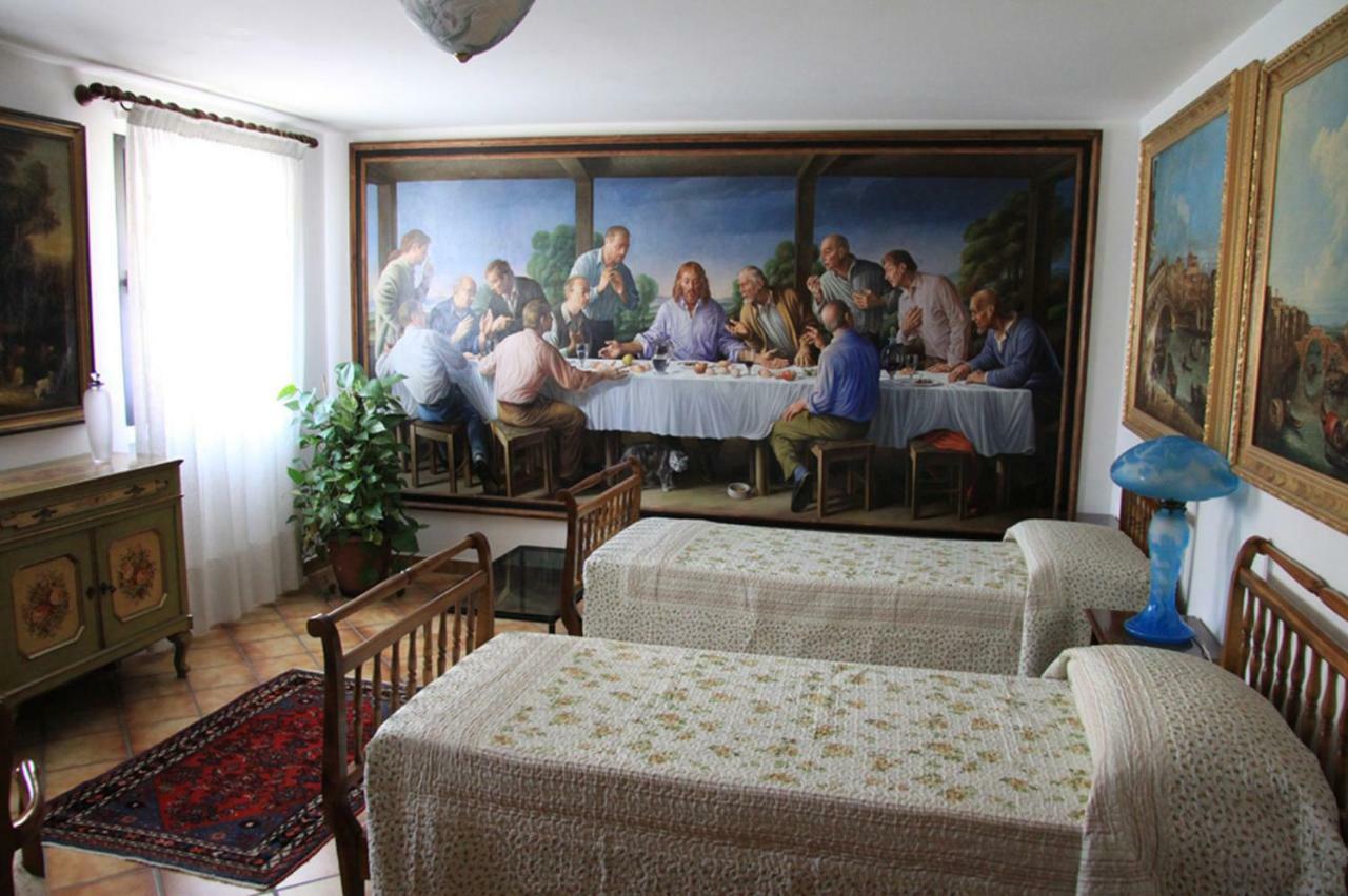 Murano Garden House Apartment Екстериор снимка