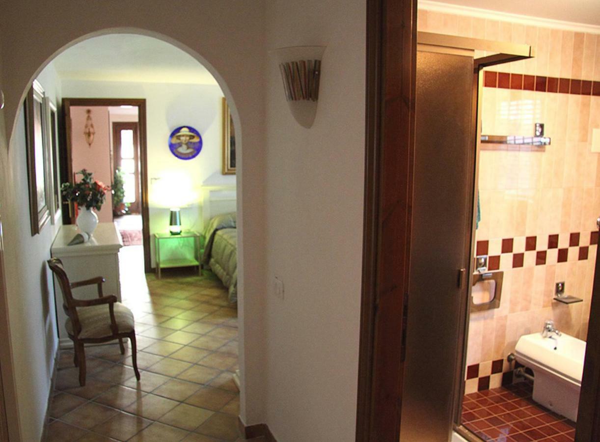 Murano Garden House Apartment Екстериор снимка