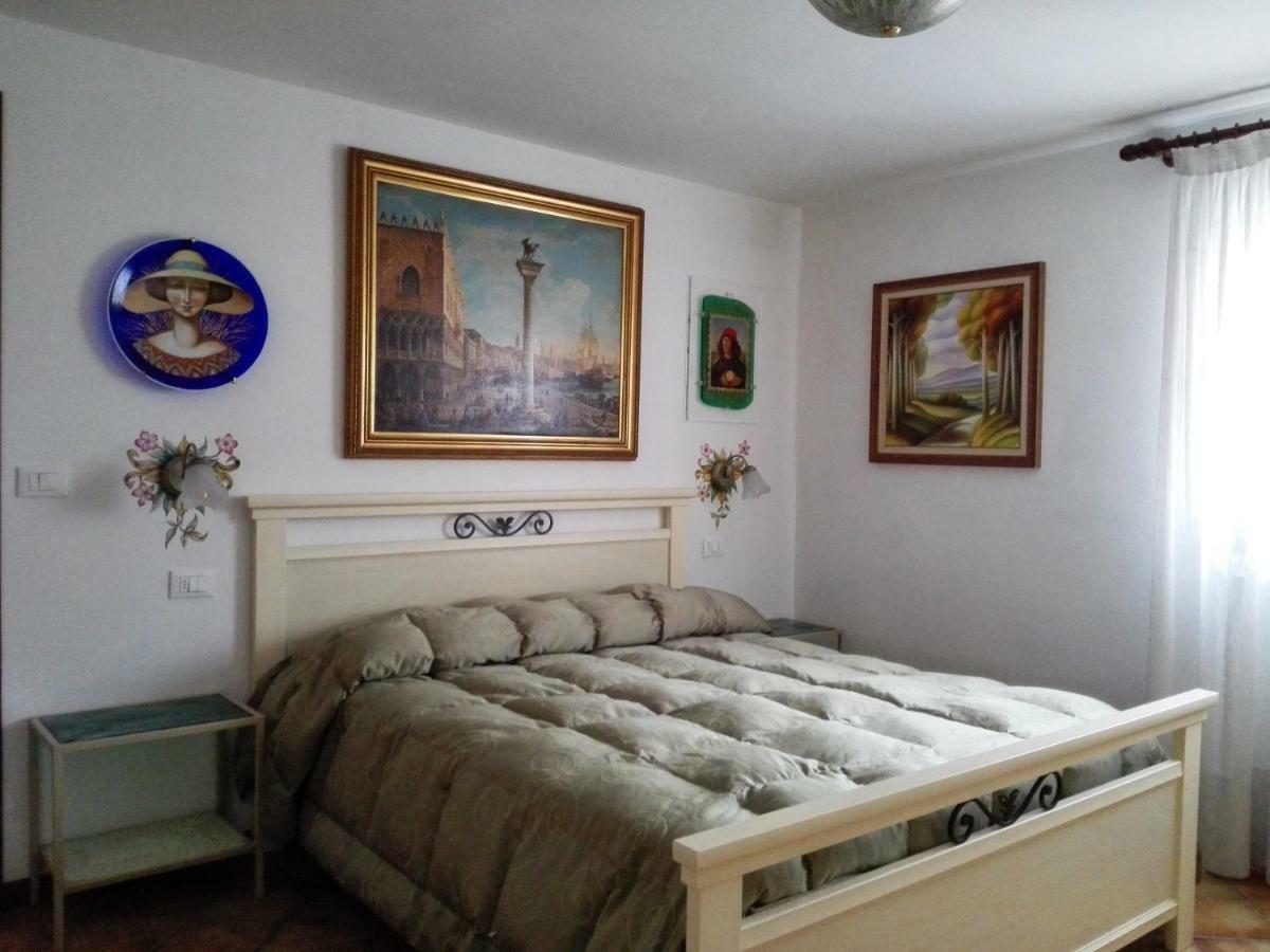 Murano Garden House Apartment Екстериор снимка