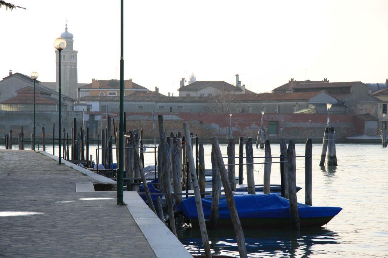 Murano Garden House Apartment Екстериор снимка