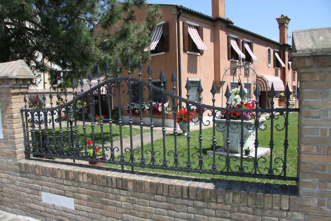 Murano Garden House Apartment Екстериор снимка