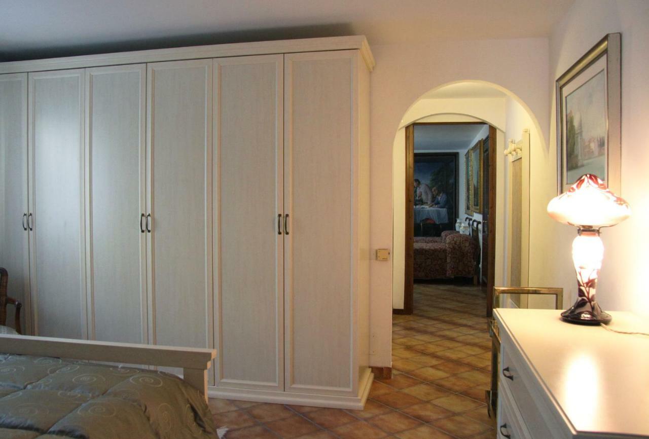 Murano Garden House Apartment Екстериор снимка